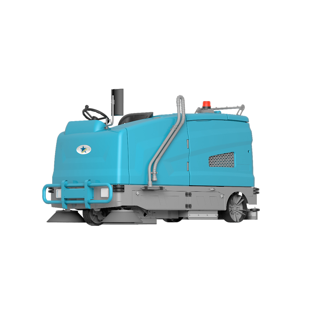 small-type-unpowered-sweeper-with-vacuum-system-sinocleanvac-wellbe